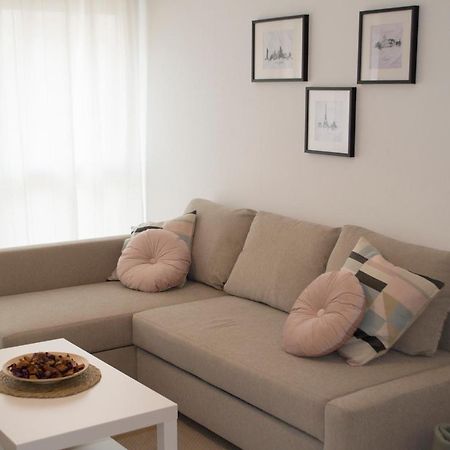 Apartamenticos Torrenueva I Zaragoza Eksteriør bilde