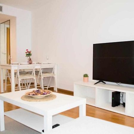 Apartamenticos Torrenueva I Zaragoza Eksteriør bilde